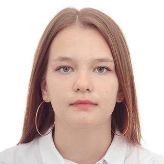 Урюпина Екатерина  Алексеевна